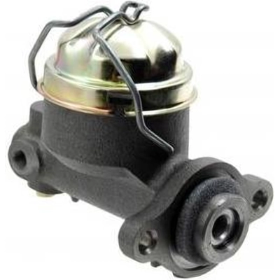 New Master Cylinder by RAYBESTOS - MC36242 pa34