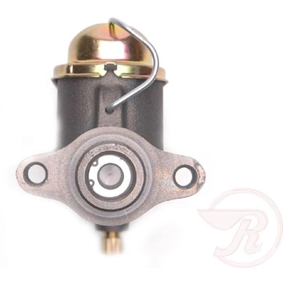 New Master Cylinder by RAYBESTOS - MC36248 pa16