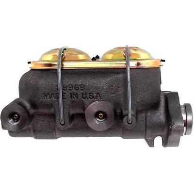 RAYBESTOS - MC36367 - New Master Cylinder pa24