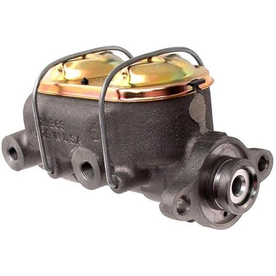 RAYBESTOS - MC36367 - New Master Cylinder pa9