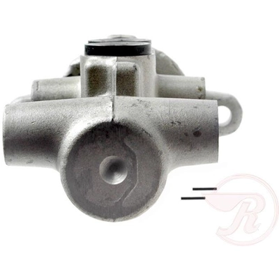 New Master Cylinder by RAYBESTOS - MC390024 pa25