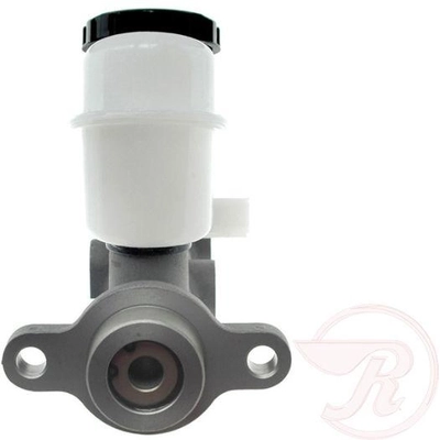 New Master Cylinder by RAYBESTOS - MC390049 pa18