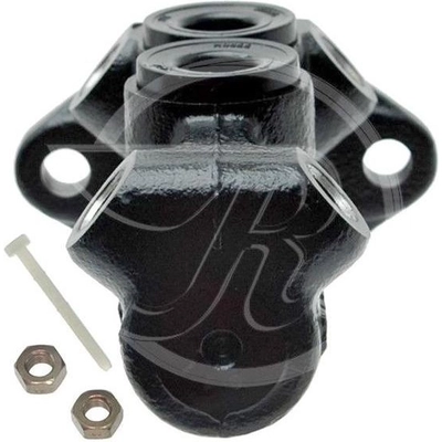 New Master Cylinder by RAYBESTOS - MC390060 pa22