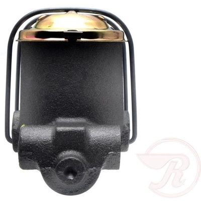 New Master Cylinder by RAYBESTOS - MC39009 pa20