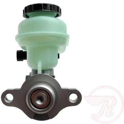 New Master Cylinder by RAYBESTOS - MC390129 pa9