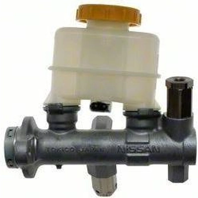 New Master Cylinder by RAYBESTOS - MC390139 pa16