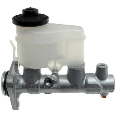 New Master Cylinder by RAYBESTOS - MC390143 pa10