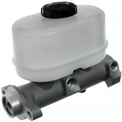 New Master Cylinder by RAYBESTOS - MC390158 pa30