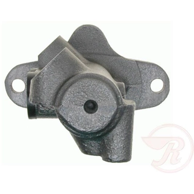 New Master Cylinder by RAYBESTOS - MC390167 pa6