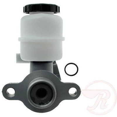 New Master Cylinder by RAYBESTOS - MC390184 pa13