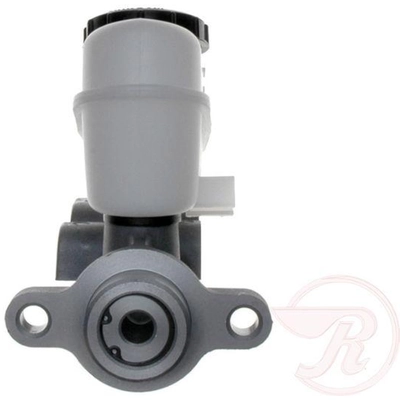 New Master Cylinder by RAYBESTOS - MC390185 pa16