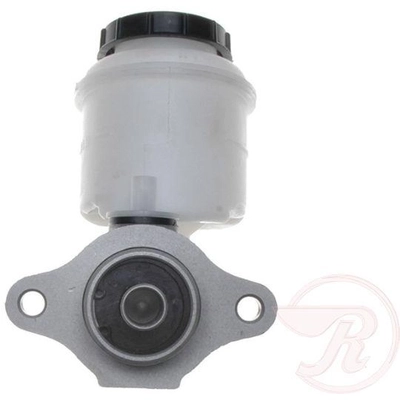 New Master Cylinder by RAYBESTOS - MC390212 pa10