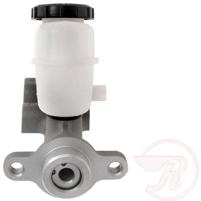 New Master Cylinder by RAYBESTOS - MC390217 pa15