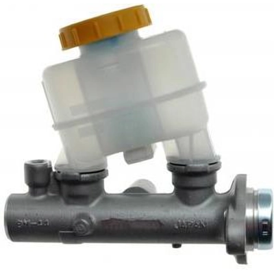 New Master Cylinder by RAYBESTOS - MC390233 pa13