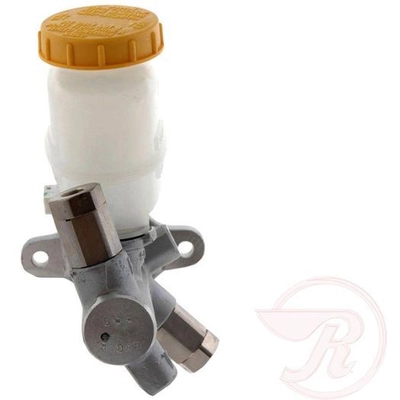 New Master Cylinder by RAYBESTOS - MC390235 pa15