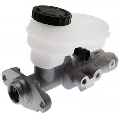 New Master Cylinder by RAYBESTOS - MC390255 pa20