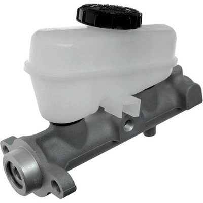 New Master Cylinder by RAYBESTOS - MC390298 pa35