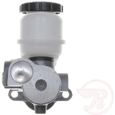 New Master Cylinder by RAYBESTOS - MC390299 pa15