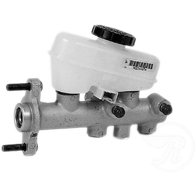 New Master Cylinder by RAYBESTOS - MC390309 pa3