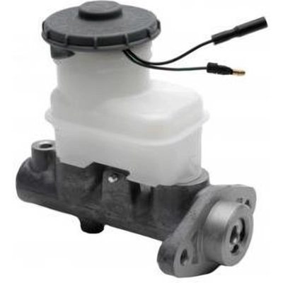 New Master Cylinder by RAYBESTOS - MC390323 pa16