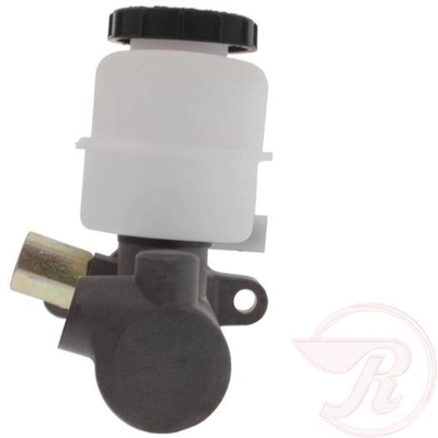 New Master Cylinder by RAYBESTOS - MC390336 pa14