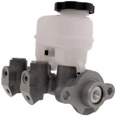 New Master Cylinder by RAYBESTOS - MC390362 pa32