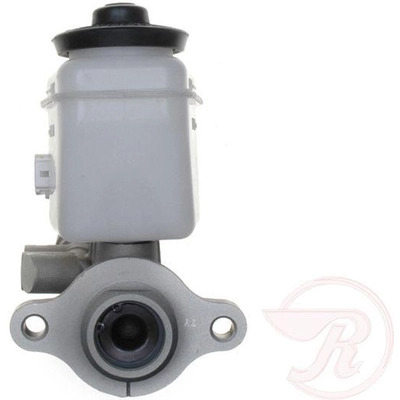 New Master Cylinder by RAYBESTOS - MC390367 pa14