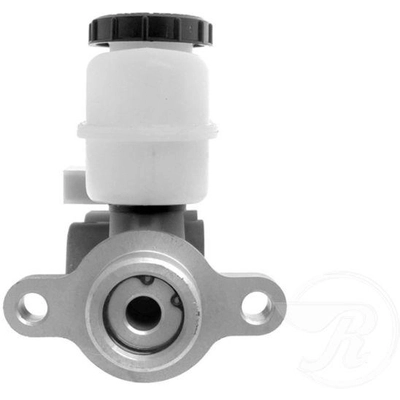 New Master Cylinder by RAYBESTOS - MC390382 pa19