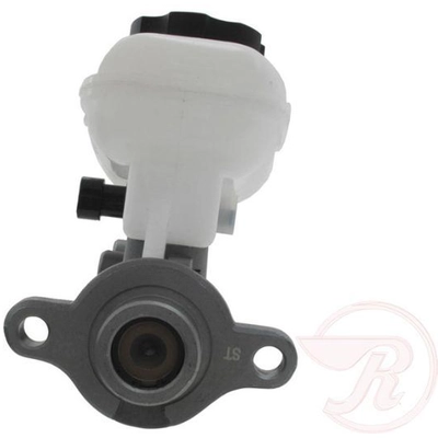 New Master Cylinder by RAYBESTOS - MC390386 pa11