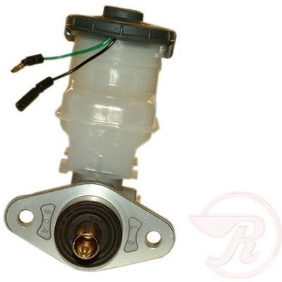 New Master Cylinder by RAYBESTOS - MC390406 pa11