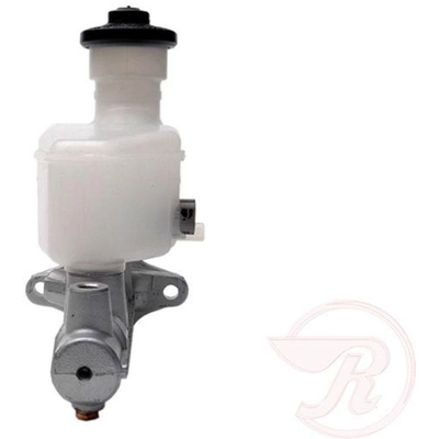 New Master Cylinder by RAYBESTOS - MC390412 pa14