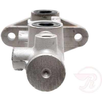 New Master Cylinder by RAYBESTOS - MC390462 pa21