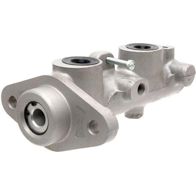 New Master Cylinder by RAYBESTOS - MC390462 pa8