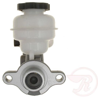 New Master Cylinder by RAYBESTOS - MC390472 pa3