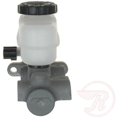 New Master Cylinder by RAYBESTOS - MC390518 pa11