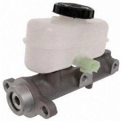 New Master Cylinder by RAYBESTOS - MC390525 pa30