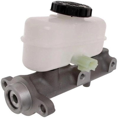 New Master Cylinder by RAYBESTOS - MC390525 pa9