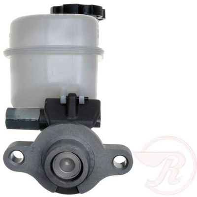 New Master Cylinder by RAYBESTOS - MC390552 pa14