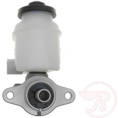 New Master Cylinder by RAYBESTOS - MC390588 pa4