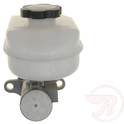 New Master Cylinder by RAYBESTOS - MC390592 pa21