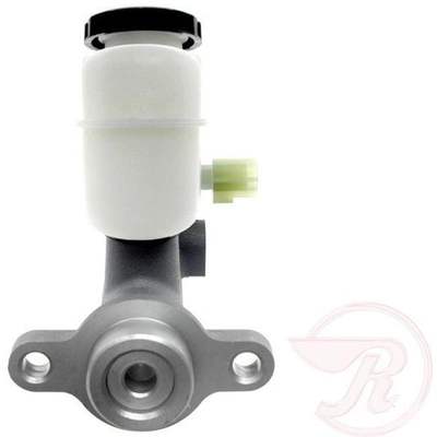 New Master Cylinder by RAYBESTOS - MC390608 pa19