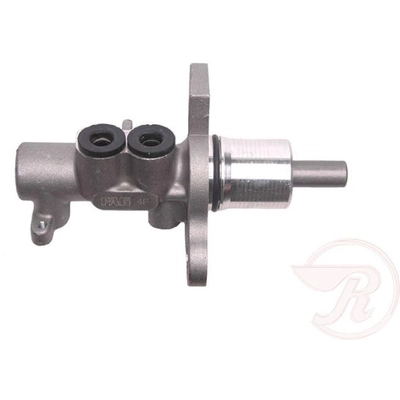 New Master Cylinder by RAYBESTOS - MC390637 pa8