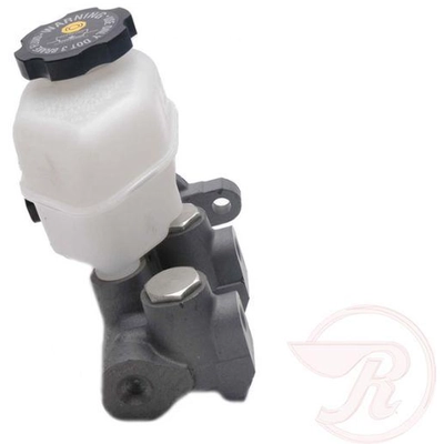 New Master Cylinder by RAYBESTOS - MC390645 pa9