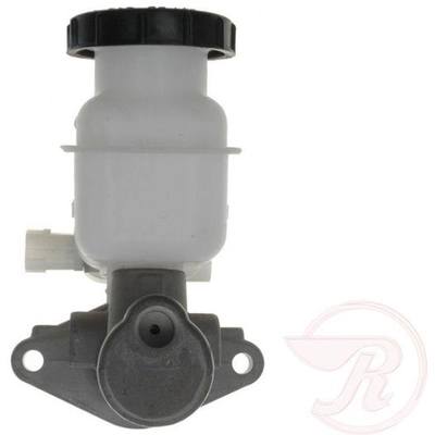 New Master Cylinder by RAYBESTOS - MC390690 pa16