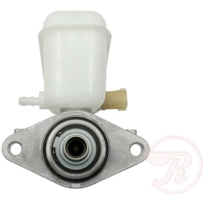 New Master Cylinder by RAYBESTOS - MC390691 pa14