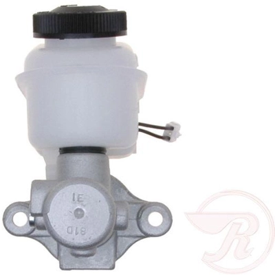 New Master Cylinder by RAYBESTOS - MC390699 pa10