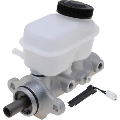 New Master Cylinder by RAYBESTOS - MC390700 pa23