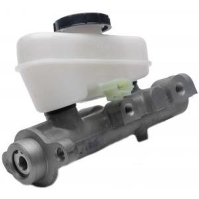 New Master Cylinder by RAYBESTOS - MC390702 pa17