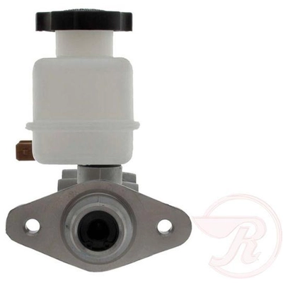 New Master Cylinder by RAYBESTOS - MC390724 pa18