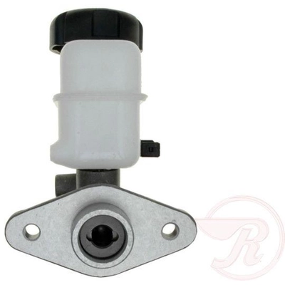 New Master Cylinder by RAYBESTOS - MC390726 pa10